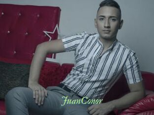 JuanConor