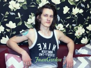 JuanGordon