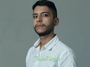 JuanVargas