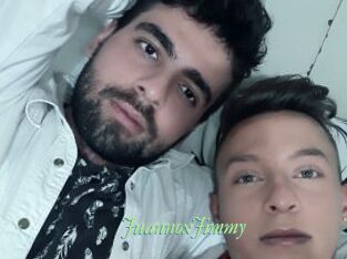 JuannoxJimmy