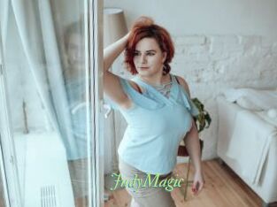 JudyMagic