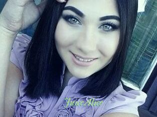 Juice_Alice