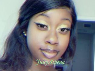 JuicyAthena