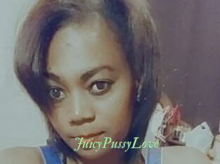 JuicyPussyLove