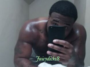 Juicydick18