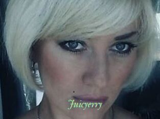 Juicyerry