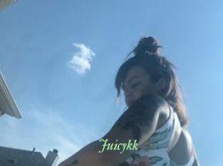 Juicykk