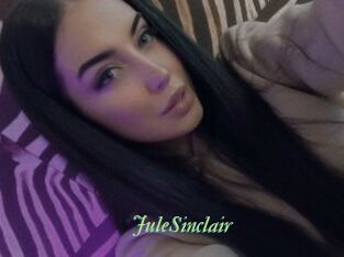 JuleSinclair