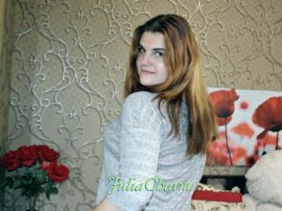 JuliaCharm