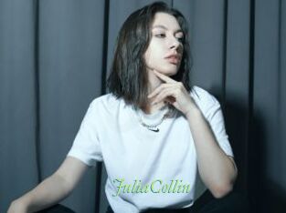 JuliaCollin