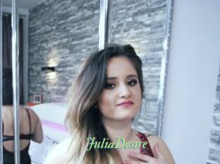 JuliaDesire