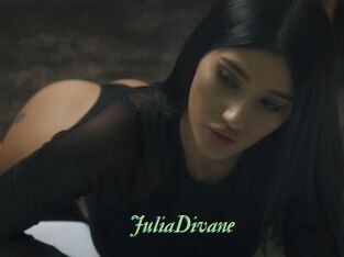 JuliaDivane