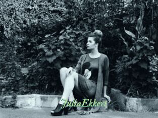 JuliaEkkert