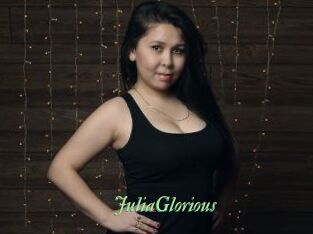 JuliaGlorious