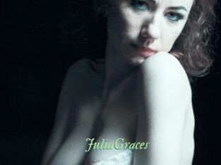 JuliaGraces