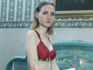 JuliaHendrick