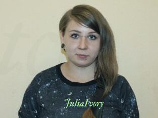 JuliaIvory