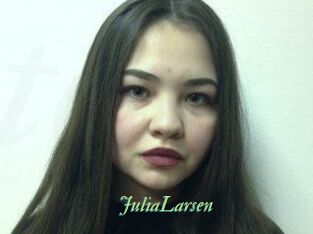 JuliaLarsen