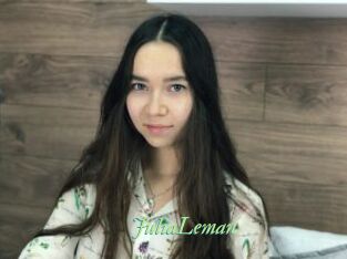 JuliaLeman