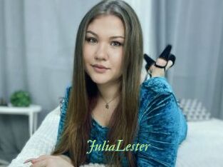 JuliaLester