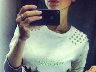 JuliaLover
