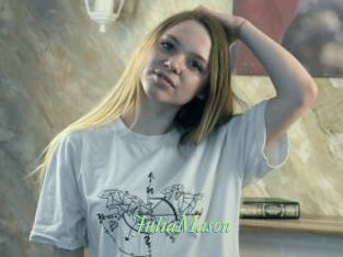 JuliaMason