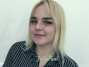 JuliaPaul