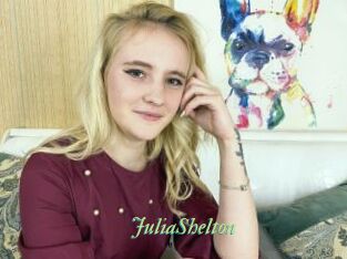 JuliaShelton