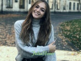 JuliaShines