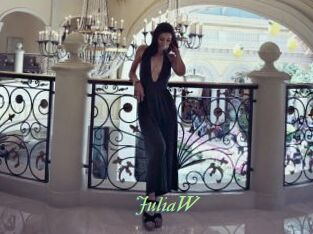 JuliaW