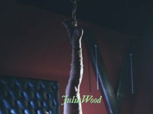 JuliaWood