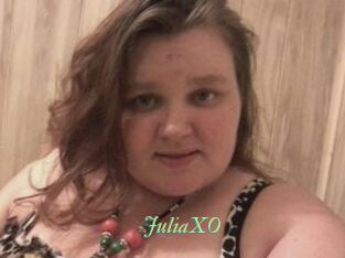 JuliaXO