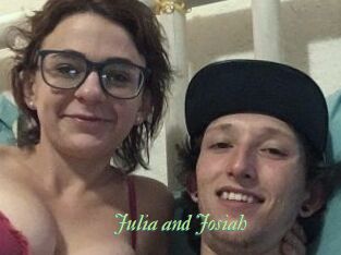 Julia_and_Josiah