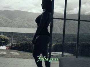 Julia_gray