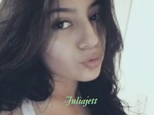 Juliajett