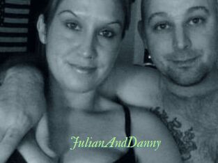 JulianAndDanny