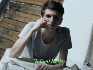 JulianHotBoy