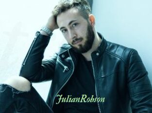 JulianRobson