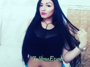 JulianaEvans