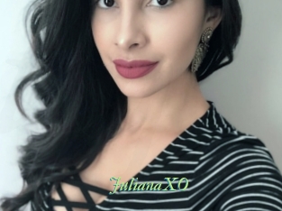 JulianaXO Tel Coquin