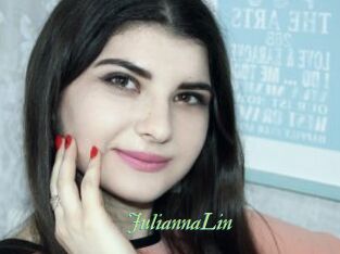 JuliannaLin