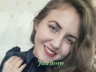 JulieBerrye