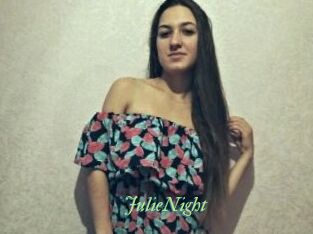 JulieNight