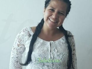 Julieliscius