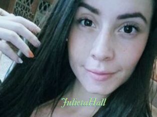 JulietaHall