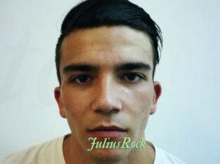 JuliusRock