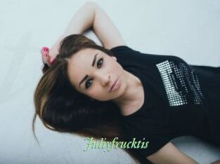 Juliyfrucktis