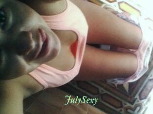 JulySexy
