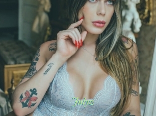 Julyz Tel Coquin