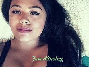 JuneASterling